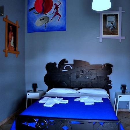 Cinisi 89 B&B Zimmer foto