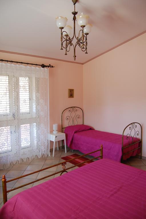 Cinisi 89 B&B Zimmer foto
