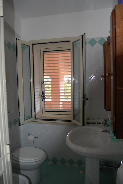 Cinisi 89 B&B Zimmer foto