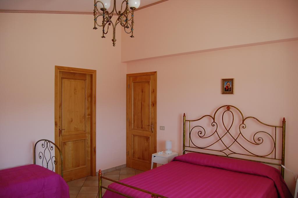 Cinisi 89 B&B Zimmer foto