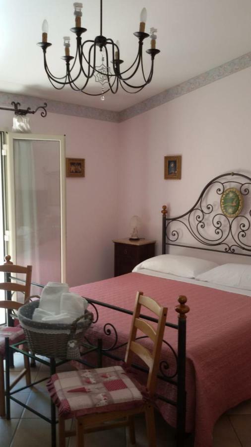 Cinisi 89 B&B Exterior foto